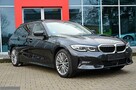 BMW Seria 3 330d XD Sport Line Panorama FullLED Sporty Ambient VAT 23% - 6