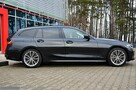 BMW Seria 3 330d XD Sport Line Panorama FullLED Sporty Ambient VAT 23% - 7