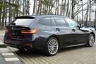 BMW Seria 3 330d XD Sport Line Panorama FullLED Sporty Ambient VAT 23% - 8