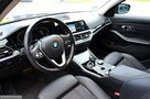 BMW Seria 3 330d XD Sport Line Panorama FullLED Sporty Ambient VAT 23% - 12