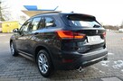 BMW X1 2022r XDRIVE 190KM Skóra Duża Navi Bezwypadkowy FVAT23% - 5