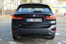 BMW X1 2022r XDRIVE 190KM Skóra Duża Navi Bezwypadkowy FVAT23% - 6