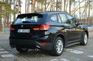 BMW X1 2022r XDRIVE 190KM Skóra Duża Navi Bezwypadkowy FVAT23% - 7