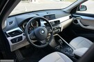 BMW X1 2022r XDRIVE 190KM Skóra Duża Navi Bezwypadkowy FVAT23% - 8