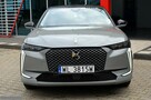 DS Automobiles DS 4 Bezwypadkowy 225KM Performance Line 1WŁ FVAT23% - 3