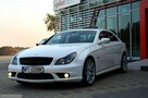 Mercedes CLS 63 AMG CLS 63AMG 6208cm3 514PS Japonia AMG LIFT - 1