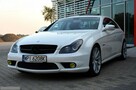 Mercedes CLS 63 AMG CLS 63AMG 6208cm3 514PS Japonia AMG LIFT - 2