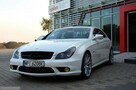 Mercedes CLS 63 AMG CLS 63AMG 6208cm3 514PS Japonia AMG LIFT - 3