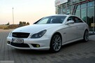 Mercedes CLS 63 AMG CLS 63AMG 6208cm3 514PS Japonia AMG LIFT - 4