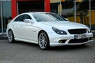 Mercedes CLS 63 AMG CLS 63AMG 6208cm3 514PS Japonia AMG LIFT - 5