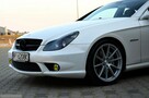Mercedes CLS 63 AMG CLS 63AMG 6208cm3 514PS Japonia AMG LIFT - 11