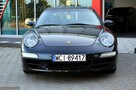 Porsche Carrera 911 997 Tiptronic Japonia - 3
