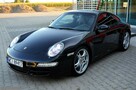 Porsche Carrera 911 997 Tiptronic Japonia - 13