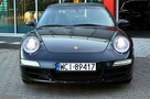 Porsche Carrera 911 997 Tiptronic Japonia - 15