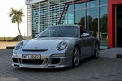 Porsche Carrera S 911 997 Tiptronic Japonia Nowy Silnik - 1