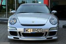 Porsche Carrera S 911 997 Tiptronic Japonia Nowy Silnik - 3