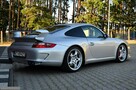 Porsche Carrera S 911 997 Tiptronic Japonia Nowy Silnik - 7