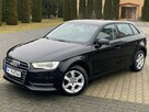 Audi A3 2.0 150KM+BI-XENON+LED+Asystent Poleceń+NAVI+Podgrzew fotele - 2