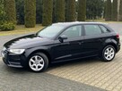 Audi A3 2.0 150KM+BI-XENON+LED+Asystent Poleceń+NAVI+Podgrzew fotele - 3