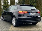 Audi A3 2.0 150KM+BI-XENON+LED+Asystent Poleceń+NAVI+Podgrzew fotele - 8