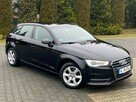 Audi A3 2.0 150KM+BI-XENON+LED+Asystent Poleceń+NAVI+Podgrzew fotele - 12