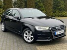 Audi A3 2.0 150KM+BI-XENON+LED+Asystent Poleceń+NAVI+Podgrzew fotele - 13