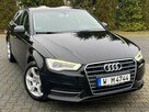 Audi A3 2.0 150KM+BI-XENON+LED+Asystent Poleceń+NAVI+Podgrzew fotele - 14