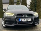 Audi A3 2.0 150KM+BI-XENON+LED+Asystent Poleceń+NAVI+Podgrzew fotele - 16