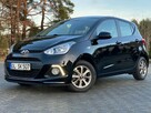 Hyundai i10 1.2-87 KM+Tempomat+LED+Podg kierownica+Podg fotele+Polecenia głosowe - 1