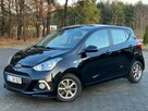 Hyundai i10 1.2-87 KM+Tempomat+LED+Podg kierownica+Podg fotele+Polecenia głosowe - 2