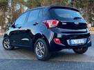 Hyundai i10 1.2-87 KM+Tempomat+LED+Podg kierownica+Podg fotele+Polecenia głosowe - 3