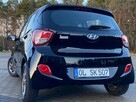 Hyundai i10 1.2-87 KM+Tempomat+LED+Podg kierownica+Podg fotele+Polecenia głosowe - 5