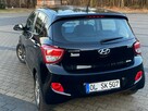 Hyundai i10 1.2-87 KM+Tempomat+LED+Podg kierownica+Podg fotele+Polecenia głosowe - 6