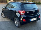 Hyundai i10 1.2-87 KM+Tempomat+LED+Podg kierownica+Podg fotele+Polecenia głosowe - 7