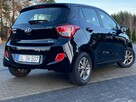 Hyundai i10 1.2-87 KM+Tempomat+LED+Podg kierownica+Podg fotele+Polecenia głosowe - 9