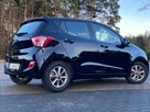 Hyundai i10 1.2-87 KM+Tempomat+LED+Podg kierownica+Podg fotele+Polecenia głosowe - 10