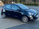 Hyundai i10 1.2-87 KM+Tempomat+LED+Podg kierownica+Podg fotele+Polecenia głosowe - 11