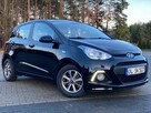 Hyundai i10 1.2-87 KM+Tempomat+LED+Podg kierownica+Podg fotele+Polecenia głosowe - 12