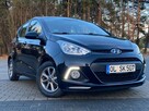 Hyundai i10 1.2-87 KM+Tempomat+LED+Podg kierownica+Podg fotele+Polecenia głosowe - 13