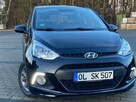 Hyundai i10 1.2-87 KM+Tempomat+LED+Podg kierownica+Podg fotele+Polecenia głosowe - 14