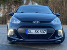 Hyundai i10 1.2-87 KM+Tempomat+LED+Podg kierownica+Podg fotele+Polecenia głosowe - 15