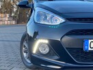 Hyundai i10 1.2-87 KM+Tempomat+LED+Podg kierownica+Podg fotele+Polecenia głosowe - 16