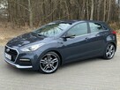 Hyundai i30 Ledy+6 biegów+podgrz. kierownica+podgrz. fotele+NAVI+Komera cofania - 5