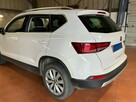 Seat Ateca Klimatronic 2-strefowy, Nawigacja, Kamera cofania, CarPlay/AndroidAuto - 6