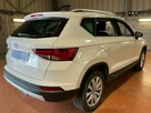 Seat Ateca Klimatronic 2-strefowy, Nawigacja, Kamera cofania, CarPlay/AndroidAuto - 7