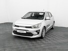 Kia Rio WD2996R#1.2 M Bluetooth Podgrz.f I kier Cz.cof Salon PL VAT23% - 2