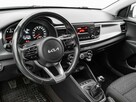 Kia Rio WD2996R#1.2 M Bluetooth Podgrz.f I kier Cz.cof Salon PL VAT23% - 6
