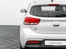 Kia Rio WD2996R#1.2 M Bluetooth Podgrz.f I kier Cz.cof Salon PL VAT23% - 11