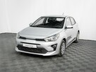 Kia Rio WD2978R#1.2 M Bluetooth Podgrz.f I kier Cz.cof Salon PL VAT23% - 2