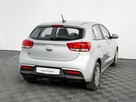 Kia Rio WD2978R#1.2 M Bluetooth Podgrz.f I kier Cz.cof Salon PL VAT23% - 5